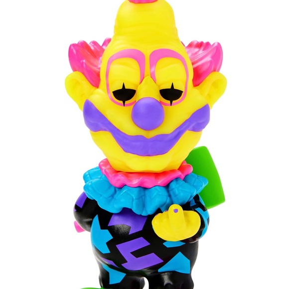 Pop Figure Killer Klown from outer space - Picture 4 of 4